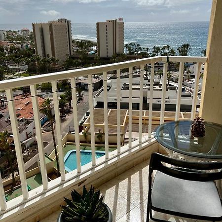 Las Americas Sea View And Beach Apartments Playa de las Americas  Luaran gambar
