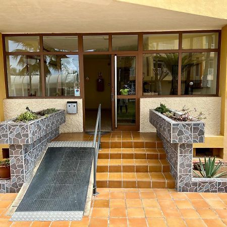 Las Americas Sea View And Beach Apartments Playa de las Americas  Luaran gambar