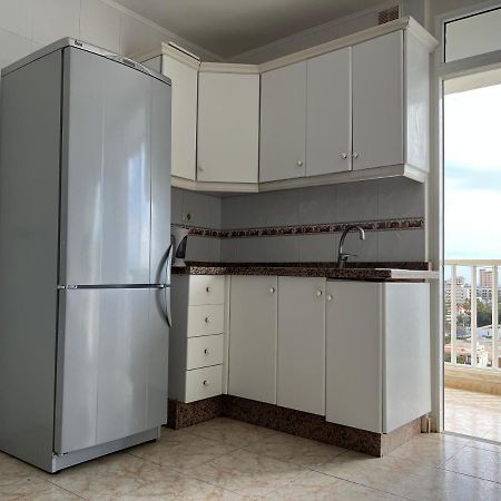 Las Americas Sea View And Beach Apartments Playa de las Americas  Luaran gambar