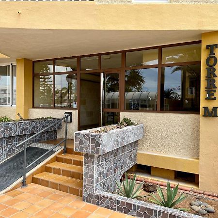Las Americas Sea View And Beach Apartments Playa de las Americas  Luaran gambar