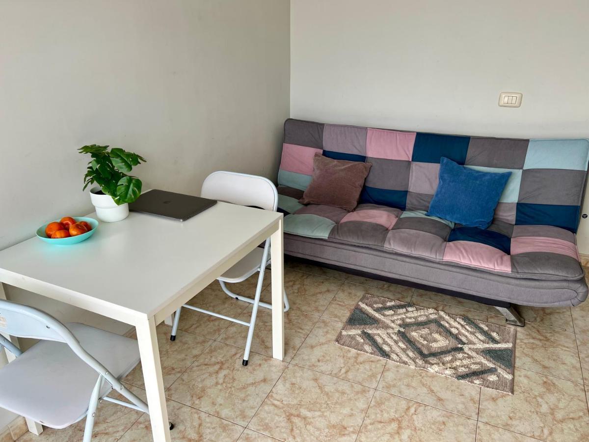 Las Americas Sea View And Beach Apartments Playa de las Americas  Luaran gambar