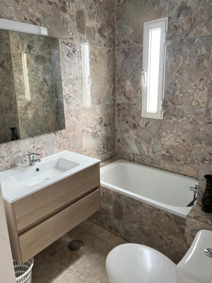 Las Americas Sea View And Beach Apartments Playa de las Americas  Luaran gambar