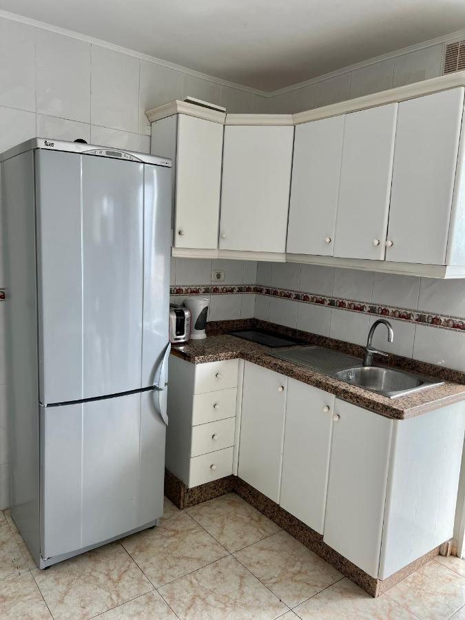 Las Americas Sea View And Beach Apartments Playa de las Americas  Luaran gambar
