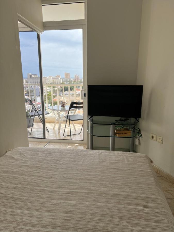 Las Americas Sea View And Beach Apartments Playa de las Americas  Luaran gambar