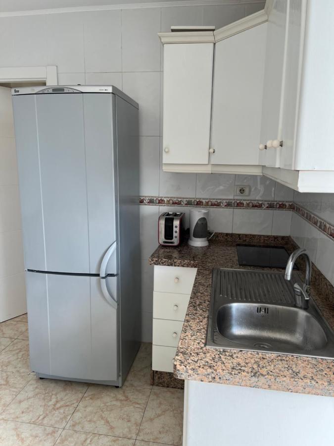 Las Americas Sea View And Beach Apartments Playa de las Americas  Luaran gambar