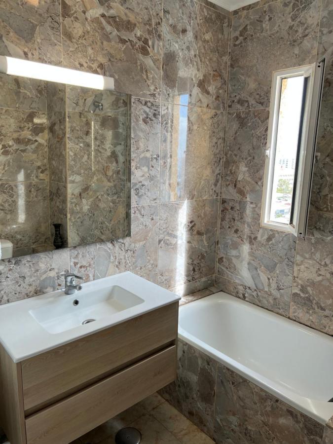 Las Americas Sea View And Beach Apartments Playa de las Americas  Luaran gambar