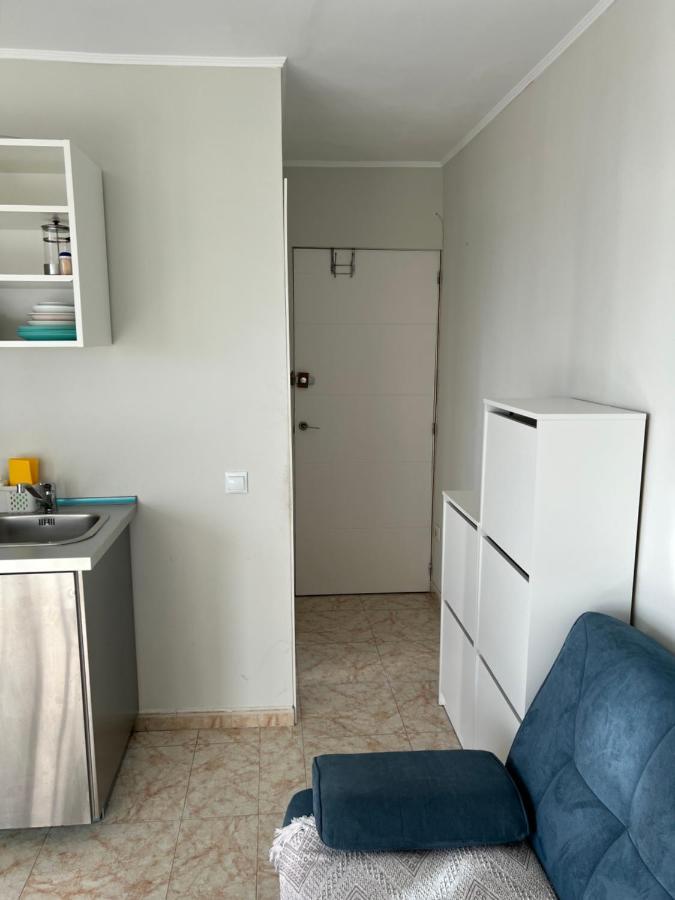 Las Americas Sea View And Beach Apartments Playa de las Americas  Luaran gambar