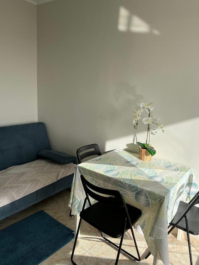 Las Americas Sea View And Beach Apartments Playa de las Americas  Luaran gambar