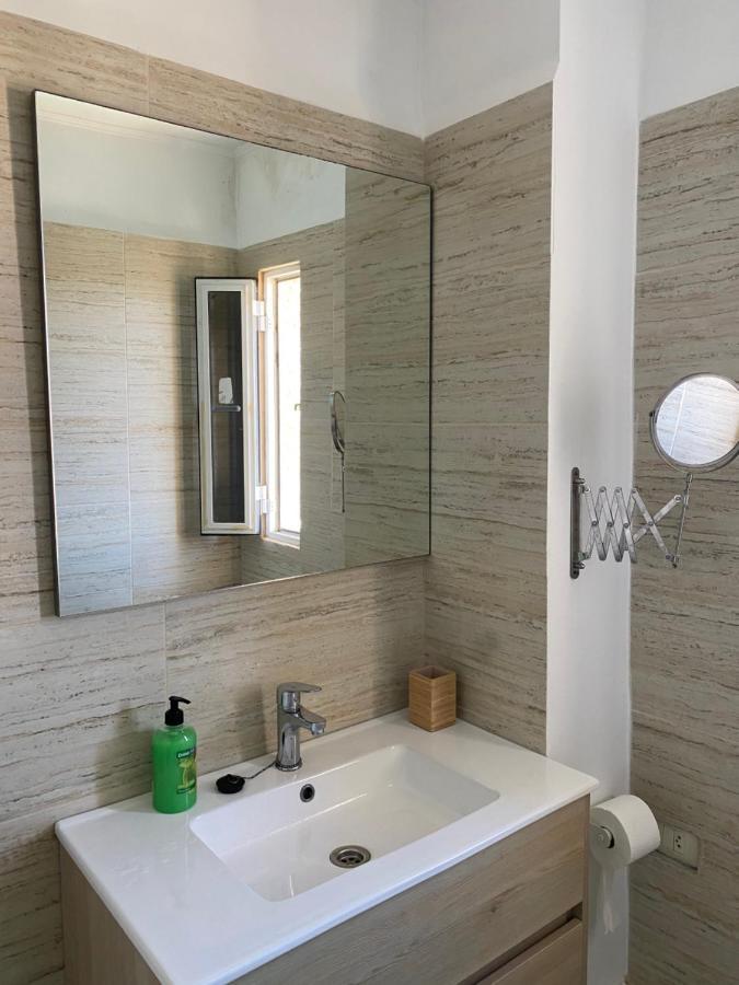 Las Americas Sea View And Beach Apartments Playa de las Americas  Luaran gambar
